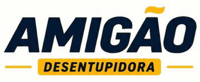Amigão Desentupidora
